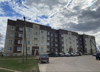 Продам 1-комнатную квартиру, 42.2 м2, поселок Володарское, посёлок Володарское, 5