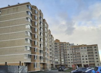 Продается однокомнатная квартира, 41.2 м2, рабочий посёлок Тучково, Москворецкая улица, 2к1