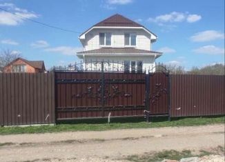 Продается дом, 94 м2, посёлок городского типа Знаменка, 2-я линия