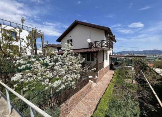 Дом на продажу, 200 м2, село Мысхако, Звёздная улица, 10