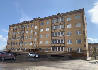 2-комнатная квартира на продажу, 52 м2, Калуга, ЖК СолнцеГрад