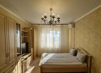 Продается 1-комнатная квартира, 40.8 м2, Краснодар, улица Каляева, 263/4к1, ЖК На высоте