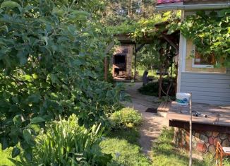 Продам дачу, 80 м2, Пенза, садовое некоммерческое товарищество Аграрник-10, 133