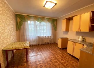 3-комнатная квартира на продажу, 93.2 м2, Тюменская область, Инженерная улица, 66
