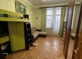 3-комнатная квартира на продажу, 78 м2, Московская область, улица Бондарева, 22