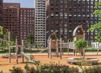 Продается двухкомнатная квартира, 32.5 м2, Котельники