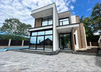 Дом на продажу, 300 м2, Сочи, Береговая улица, микрорайон Старая Мацеста