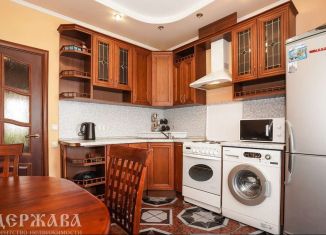 2-ком. квартира в аренду, 56 м2, Старый Оскол, микрорайон Северный, 7, ЖК Витязь