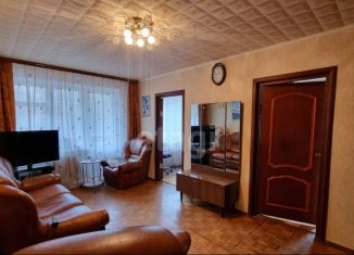 Продам 3-ком. квартиру, 60.8 м2, Балашиха, улица Калинина, 22, ЖК Столичный