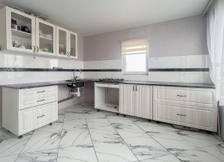 Продажа дома, 80 м2, село Большие Чапурники, Степная улица