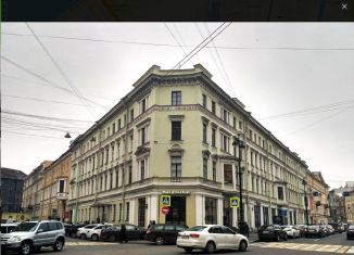 Продаю трехкомнатную квартиру, 113 м2, Санкт-Петербург, Большая Морская улица, метро Адмиралтейская
