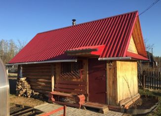 Продажа дома, 25 м2, СНТ Взлёт, Р-176, восточный обход Йошкар-Олы, 34-й километр