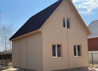 Продается дом, 87 м2, деревня Митянино, 3-й Полевой проезд