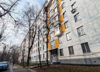 Продается квартира студия, 10.2 м2, Москва, Варшавское шоссе, 55к1, район Нагатино-Садовники