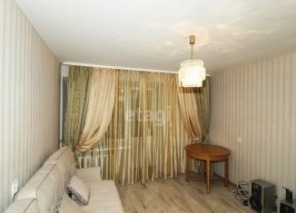 Продается двухкомнатная квартира, 51.2 м2, Тюменская область, Мельзаводская улица, 8