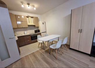 Продается 1-ком. квартира, 35 м2, посёлок Коммунарка, улица Александры Монаховой, 96к2, ЖК Бунинские Луга