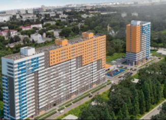 Продам однокомнатную квартиру, 38.6 м2, Нижний Новгород, ЖК Дома на Культуре