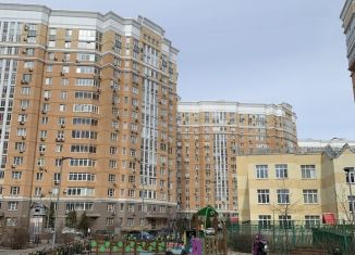 Квартира на продажу студия, 22 м2, Москва, 6-я Радиальная улица, 5к2, ЖК Царицыно