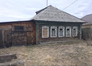 Продаю дом, 65 м2, посёлок Баранчинский, улица Луначарского, 10