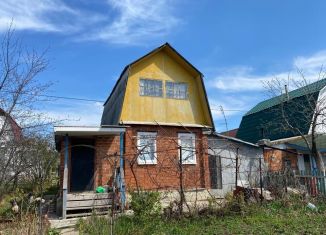 Продажа дачи, 50 м2, садовое товарищество Ермаковское, 25-я Северная улица