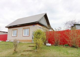 Продается дом, 75 м2, деревня Банное, улица Азина, 29