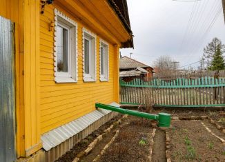 Продажа дома, 36.9 м2, Нязепетровск, улица Кутасова