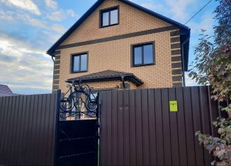 Продается дом, 130 м2, деревня Клишева, Молодёжная улица