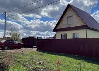 Продажа дома, 31.4 м2, Благовещенск, Новомостовая улица, 79