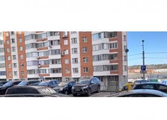 Квартира на продажу студия, 18.5 м2, деревня Брёхово, микрорайон Школьный, к7