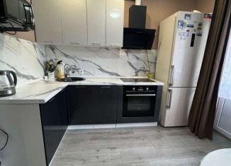 Продажа однокомнатной квартиры, 29 м2, посёлок Берёзовый, ЖК Прогресс, улица имени А.Н. Лодыгина, 1