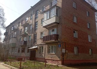 Продам 1-ком. квартиру, 31.6 м2, посёлок Туношна-городок 26, посёлок Туношна-городок 26, 8