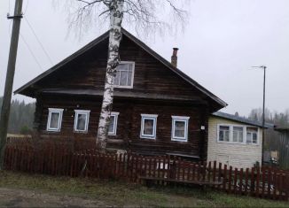 Продается дом, 45 м2, деревня Малая Чирядка