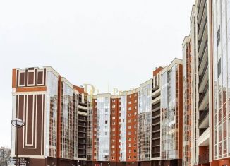 Продается 1-ком. квартира, 33.4 м2, Мурино, Оборонная улица, 37к1, ЖК Старая Крепость