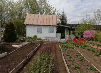 Дача на продажу, 32 м2, поселок Юго-Камский, коллективный сад № 4, 7