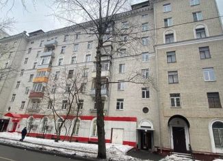 Продажа квартиры студии, 16.5 м2, Москва, 5-я улица Соколиной Горы, станция Шоссе Энтузиастов