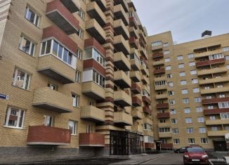 Продается 1-комнатная квартира, 34.1 м2, Ярославль, переулок Коммунаров, 7, ЖК Клевер Парк