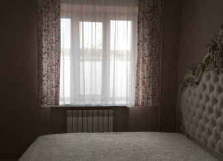 3-комнатная квартира на продажу, 62.8 м2, Малгобек, улица Осканова