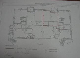 Продам 1-ком. квартиру, 51.5 м2, посёлок Мичуринский, Новая улица, 18