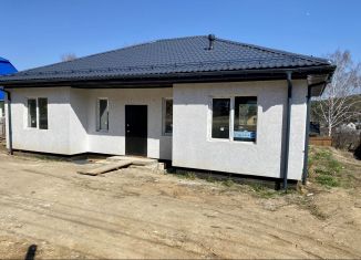 Дом на продажу, 120.8 м2, посёлок Каменка, Второй переулок