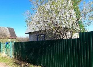 Продам дом, 40 м2, ПОСТ Ордиушка