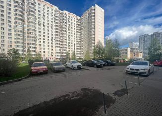 3-комнатная квартира на продажу, 85 м2, Москва, Большая Марфинская улица, 1к3, ЖК Марфино