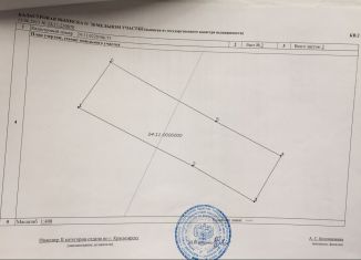 Продам участок, 10 сот., садоводческое товарищество Строитель-74