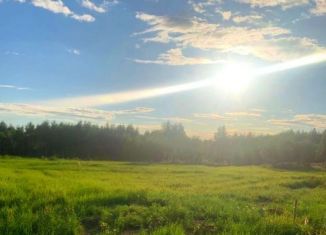 Участок на продажу, 10 сот., деревня Вторая Алексеевка, Семейная улица