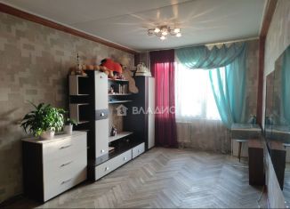 Продается 2-ком. квартира, 45 м2, Санкт-Петербург, Бухарестская улица, 11, метро Бухарестская