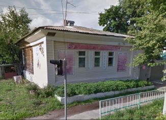 Однокомнатная квартира на продажу, 18.1 м2, Богородск, улица Карла Маркса, 29