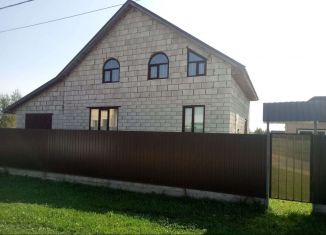 Продаю дом, 175 м2, село Екимовичи, А-130, 355-й километр