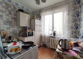 Продается 3-ком. квартира, 58 м2, посёлок Жуково, микрорайон Берёзки, 2