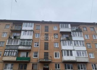 Продам двухкомнатную квартиру, 47.5 м2, город Светлый, Советская улица, 32