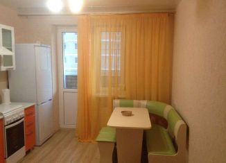 Однокомнатная квартира в аренду, 41 м2, Краснодар, улица Петра Метальникова, 5к3, ЖК Времена года