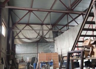 Сдача в аренду производства, 250 м2, Новосибирская область, Липовая улица, 6А